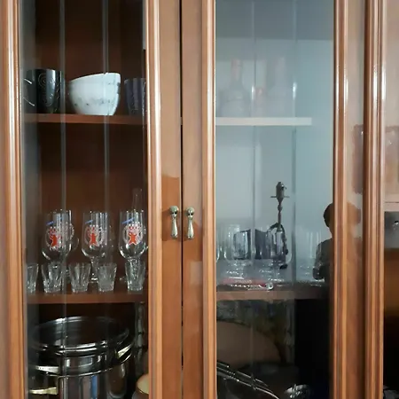 Apartment Marierose House Sferracavallo *
