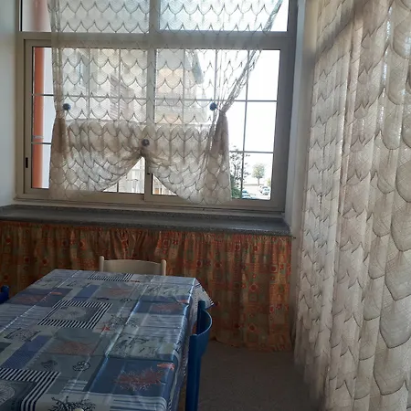 Marierose House Sferracavallo Apartment Palermo